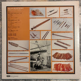 Hisao Tanabe = 田辺尚雄 – The Music Of Micronesia, The Kao-shan Tribes Of Taiwan, And Sakhalin (1934, 1922, 1923) = 南洋・台湾・樺太諸民族の音楽