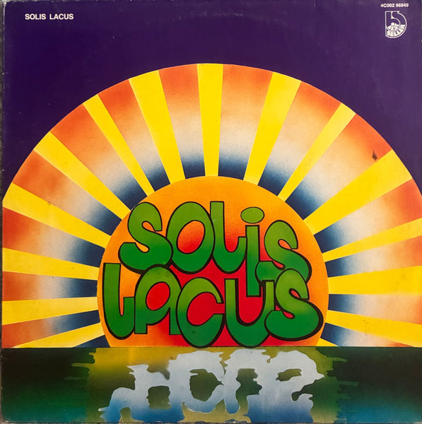 Solis Lacus – S.T.