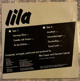 Lila – Amethyst