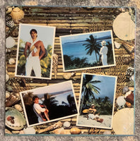Rick Sharp – Distant Shores
