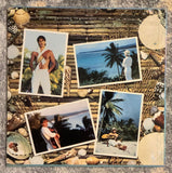 Rick Sharp – Distant Shores