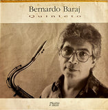 Bernardo Baraj Quinteto – S.T.