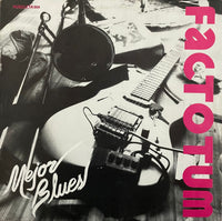 Factotum – Mejor Blues