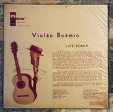 Luiz Bonfá – Violão Boêmio