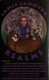 Jamie Janover - Realms