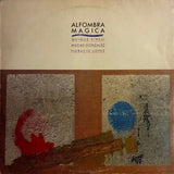 Alfombra Magica – S.T.
