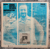 Otto De Rojas Y Su Orquesta – Superéxitos Bailables