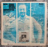 Otto De Rojas Y Su Orquesta – Superéxitos Bailables