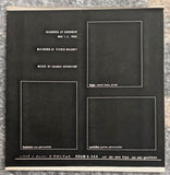 Chance Operation - Demo. Seat