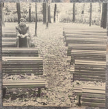 Dominique Lawalrée – Clandestin