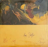 Amy Sheffer – We'um