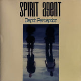 Spirit Agent – Depth Perception