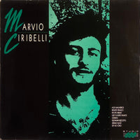 Marvio Ciribelli ‎– Mantra