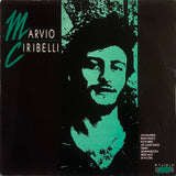 Marvio Ciribelli ‎– Mantra