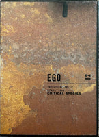 Various – Ego 02 / Critical Species - Individual Music Ozaka 1985