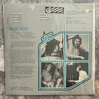 Blue Note – Jazz