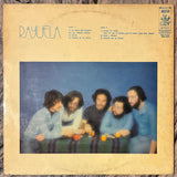 Rayuela - S.T.