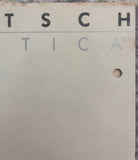 Tomas Gubitsch – Sonata Domestica