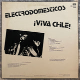 Electrodomésticos – ¡Viva Chile!