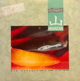 Chen Shyh-Shing = 陳世興 ‎– Mountain = 山