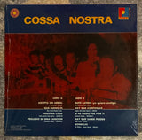 Cossa Nostra – Adopta Un Arbol