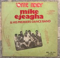 Mike Ejeagha & His Premiers Dance Band – Onye Ndidi