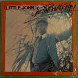 Little John – Give The Youth A Try
