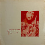 James Newton – Flute Music