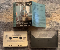 Los Terapeutas ‎– Candombe Del No Sé Quién Soy
