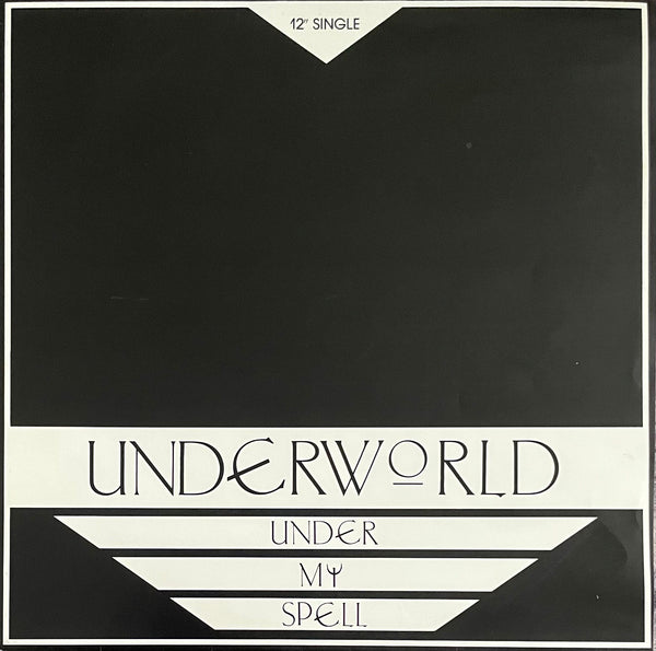 Underworld – Under My Spell