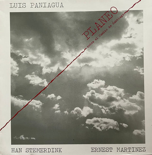 Luis Paniagua – Planeo