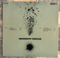 Midnight Circus – S.T.