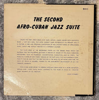 Chico O'Farrill – 2nd Afro Cuban Suite