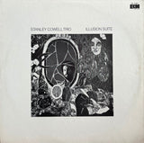 Stanley Cowell Trio – Illusion Suite