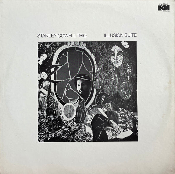 Stanley Cowell Trio – Illusion Suite