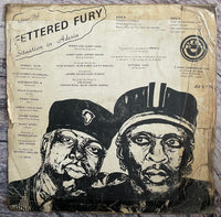 (Stan & Ify), Fettered Fury - Situation in Adesia