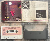 Laura Canoura - Las Cosas Que Aprendi En Los Discos