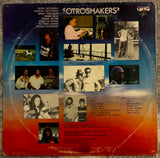 Otroshakers – A Los Shakers