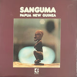 Sanguma - Papua New Guinea