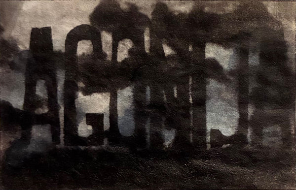 L.L.L. – Agonija