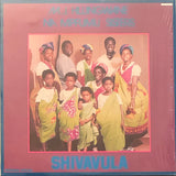 M.J. Hlungwane / Na Mpfumu Sisters – Shivavula