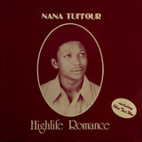 Nana Tuffour – Highlife Romance