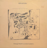 Rimarimba – Chicago Death Excretion Geometry
