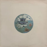 Celluloid – Neptune