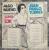 Juan Pablo Torres Y Algo Nuevo – Super Son