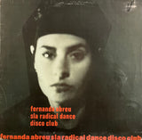 Fernanda Abreu – Sla Radical Dance Disco Club