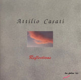 Attilio Casati – Reflections