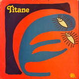 Titane – S.T.