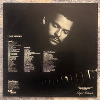 Leyve Miranda – Nova Civilização