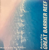 Takashi Kokubo = 小久保隆 – Australia : Great Barrier Reef ～深い碧、碧い海～
